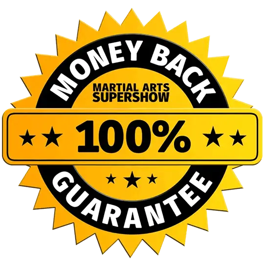 Neurocept 60-Day Money-Back Guarantee
