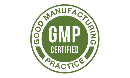 Neurocept GMP Certified Facility