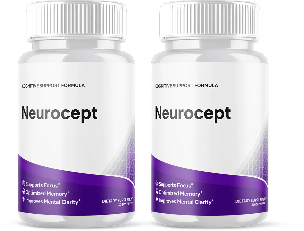 Neurocept Official Supplement